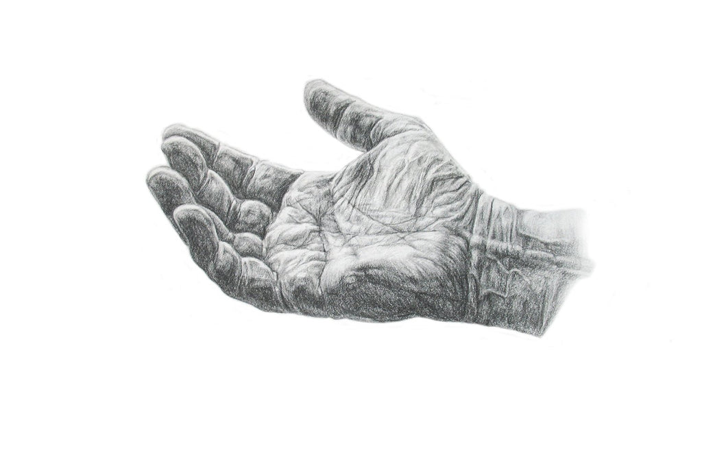 Drawing Dimension - Shading Techniques: A Shading Guide for Teachers and Students - How to Draw Cool Stuff