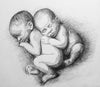 Drawing Dimension - Shading Techniques: A Shading Guide for Teachers and Students - How to Draw Cool Stuff