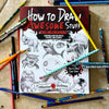 How to Draw Awesome Stuff: Chilling Creations: A Drawing Guide for Grown Ups - How to Draw Cool Stuff