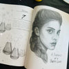 How to Draw Awesome Stuff: Chilling Creations: A Drawing Guide for Grown Ups - How to Draw Cool Stuff
