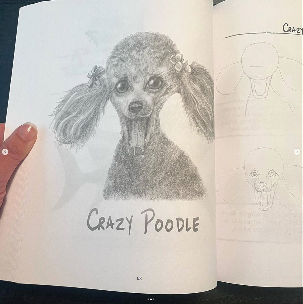 How to Draw Awesome Stuff: Chilling Creations: A Drawing Guide for Grown Ups - How to Draw Cool Stuff