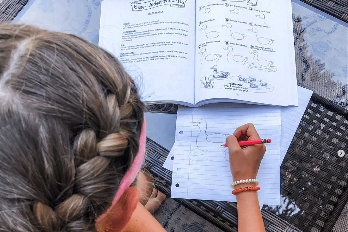 How to Draw Cool Stuff: A Drawing Guide for Teachers and Students - How to Draw Cool Stuff