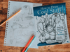 How to Draw Cool Stuff: A Drawing Guide for Teachers and Students - How to Draw Cool Stuff