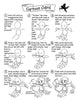 How to Draw Cool Stuff: Holidays, Seasons and Events - How to Draw Cool Stuff