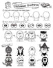 How to Draw Cool Stuff: Holidays, Seasons and Events - How to Draw Cool Stuff