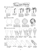 How to Draw Cool Stuff: Shading, Textures and Optical Illusions - How to Draw Cool Stuff