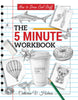How to Draw Cool Stuff: The 5 Minute Workbook - How to Draw Cool Stuff