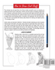 How to Draw Cool Stuff: The 5 Minute Workbook - How to Draw Cool Stuff